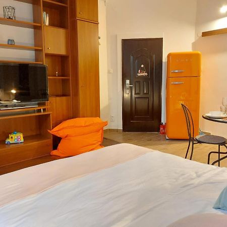 Sweet Dreams Suites Cosy Studio Piata Romana بوخارست المظهر الخارجي الصورة