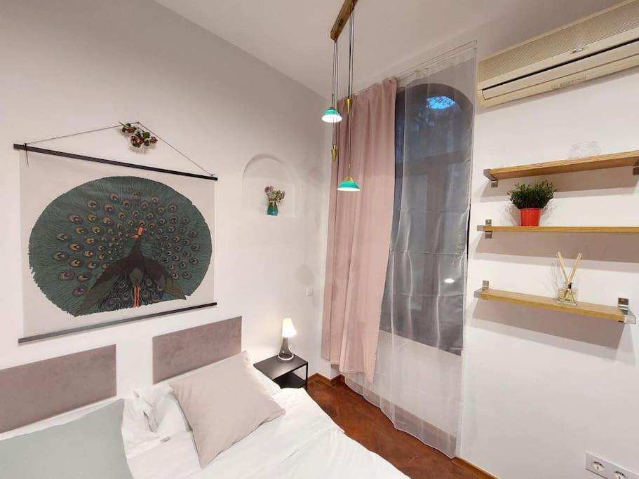 Sweet Dreams Suites Cosy Studio Piata Romana بوخارست المظهر الخارجي الصورة
