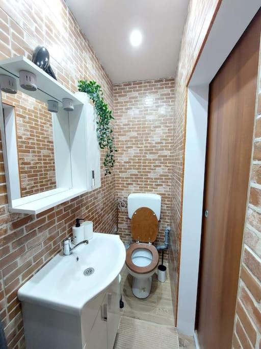 Sweet Dreams Suites Cosy Studio Piata Romana بوخارست المظهر الخارجي الصورة