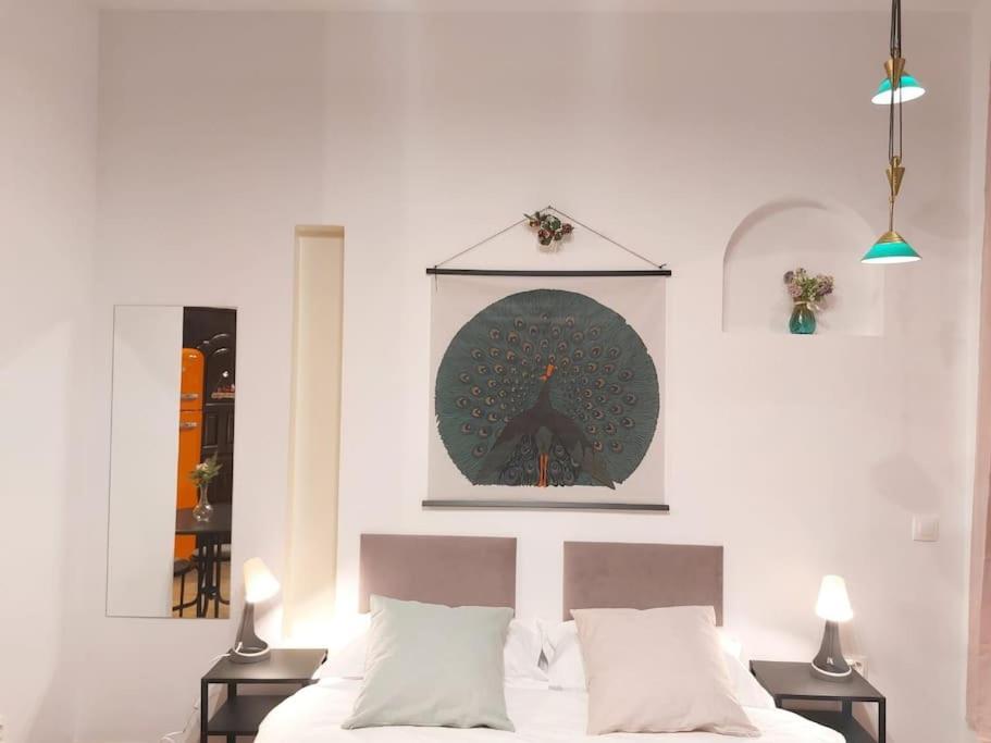 Sweet Dreams Suites Cosy Studio Piata Romana بوخارست المظهر الخارجي الصورة