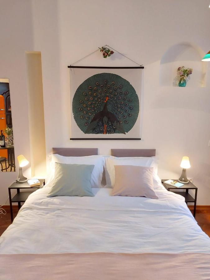 Sweet Dreams Suites Cosy Studio Piata Romana بوخارست المظهر الخارجي الصورة